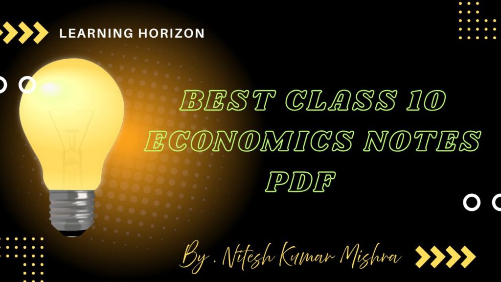 Chapter wise Notes free download link