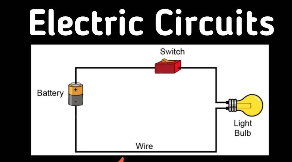electric circuit