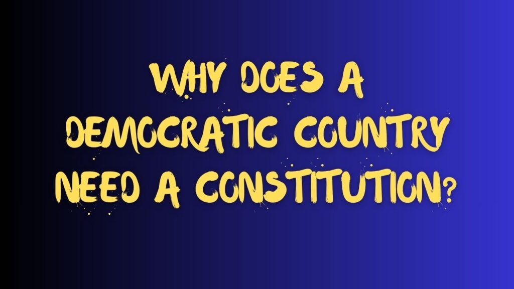 What is Democratic Leadership?