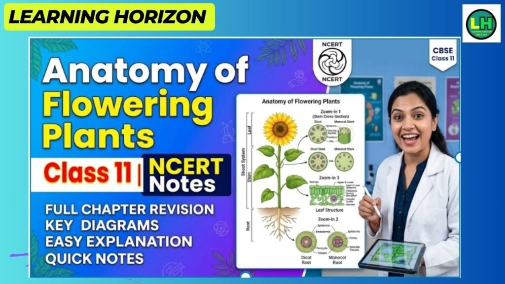 anatomy