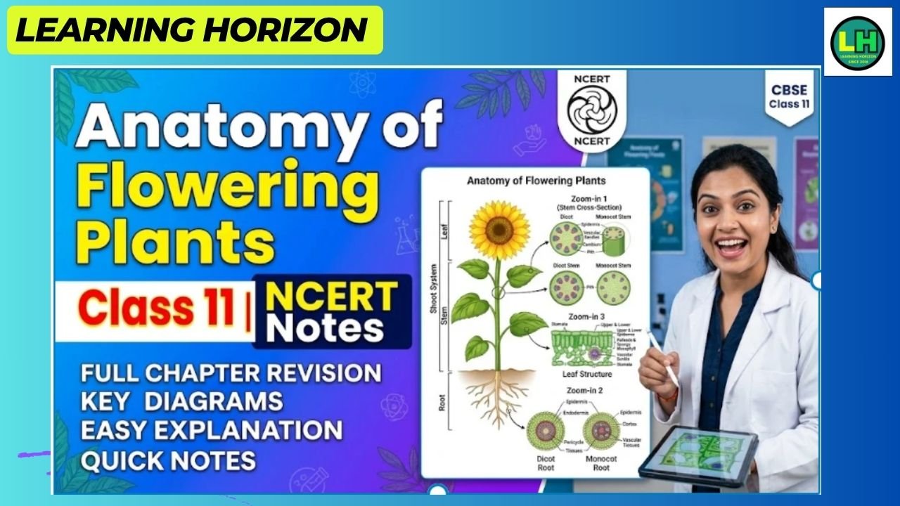 anatomy