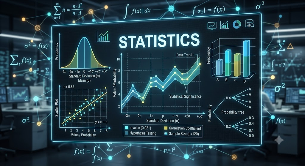 Statistics